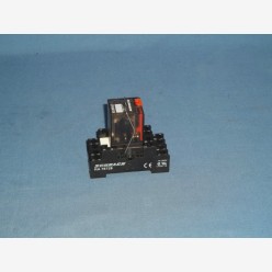 Schrack ZT450730 with base RA 78728